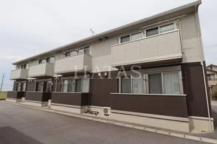 アビタシオンAの画像