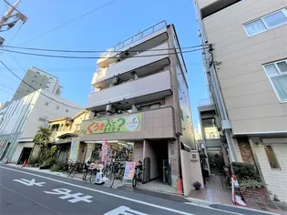 小井川ビルの画像