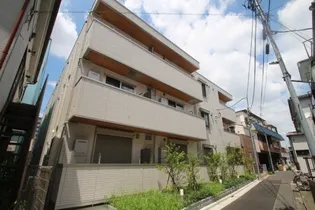 レクシア東尾久の画像