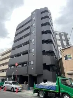 千葉県千葉市中央区院内1【マンション】の外観