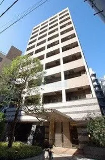 ステージグランデ本郷【11階】の外観