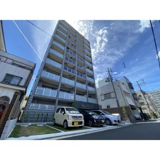 レクシア堺東の画像