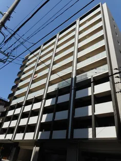 福岡県福岡市博多区博多駅南3【マンション】の外観