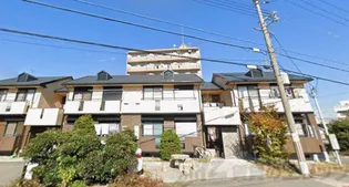 セジュール大桐の画像