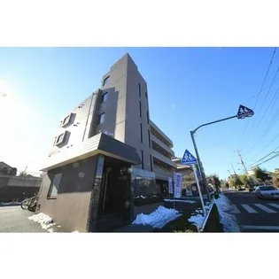 ロイヤルウイング【5階】の外観