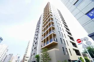 ・nido SUGAMO【5階】の外観