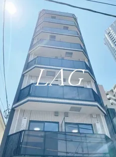 アーバンパーク要町【2階】の外観