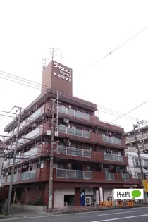 ライオンズマンション新杉田第2の画像