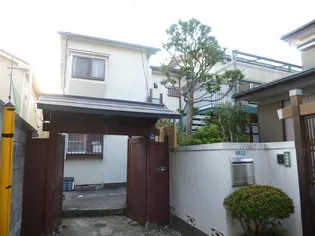 コーポ長嶺の画像