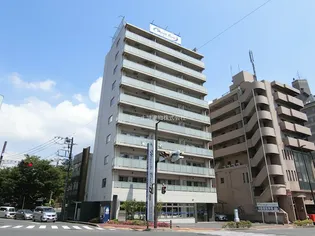 東ビルの画像