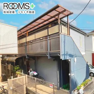 田辺コーポの画像