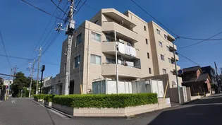 キャッスル長沢の画像