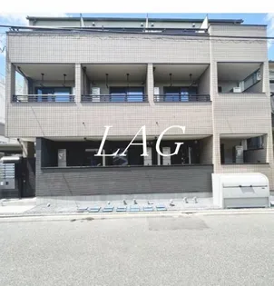 メルディア千住元町の画像