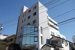きんしビルの画像