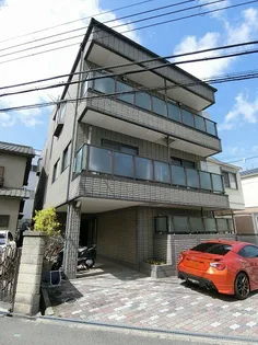 ハイツ月島の画像