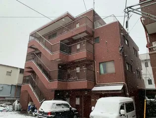 第2キクヤビルの画像