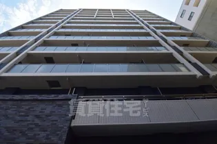 BLU FORTUNA扇町の画像