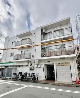 マック浅田コートの画像