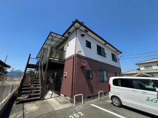 コーポ南里の画像