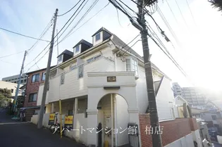 ジュネエトワール柏の画像