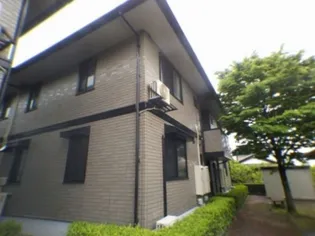 ハイブリッジ C棟の画像