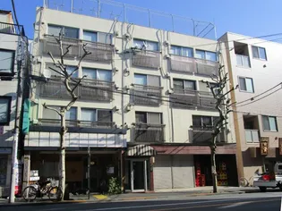 新升竹ビルの画像