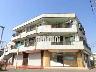 アーバンシラヤマの画像
