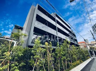 東京都豊島区西池袋2【マンション】の外観