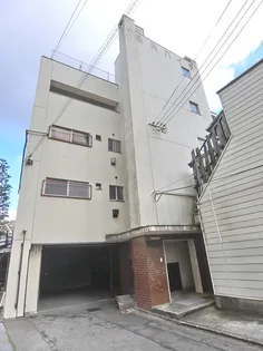 第一白川ハイツの画像