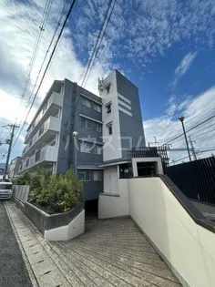 第21長栄コーポ小山の画像