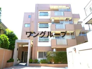 ルナ・シエモア【3階】の外観