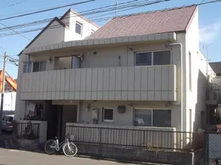 千葉県千葉市中央区弁天1【マンション】の外観