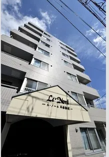 ル ノール平岸駅前の画像