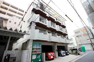 GRADO横川の画像