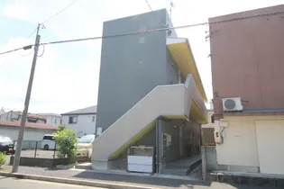 メゾン ド アヴェニールの画像