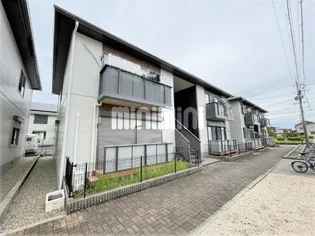 VOGEL F棟の画像