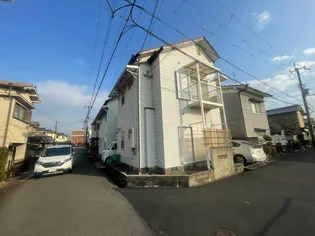 シティハイツコスモの画像