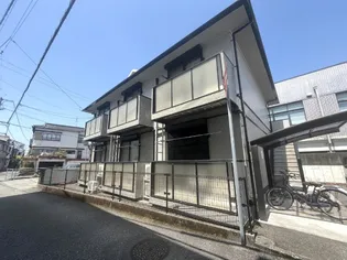シティパル21の画像