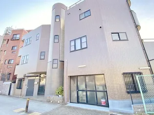 大阪府大阪市東淀川区淡路1【マンション】の外観