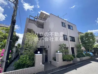 クレシェール相模大野の画像