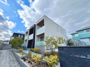 NAMIーNU夙川Bの画像