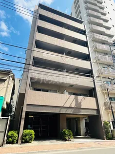 フィオーレ元浅草【4階】の外観