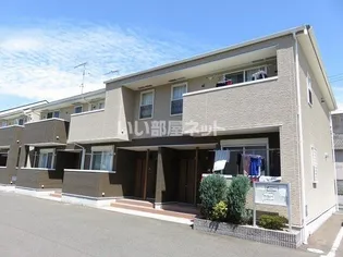 メゾン加登屋Iの画像