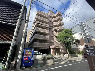 ヴィヴァーチェ四条大宮の画像