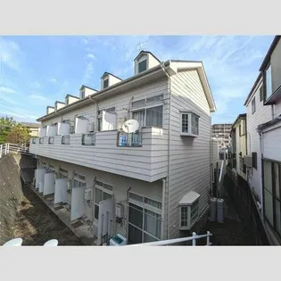 パークサイド岸根の画像