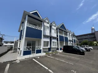 ホワイトキャッスル宮城野萩大通りの画像