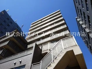 コアシティ中野坂上の画像