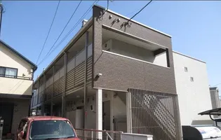 クレイノウィル大和の画像