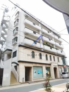 スエタケビルの画像