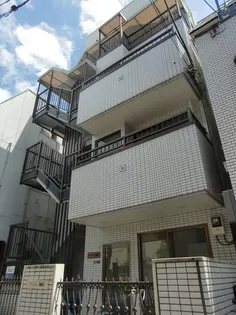 アーバン蒲田の画像